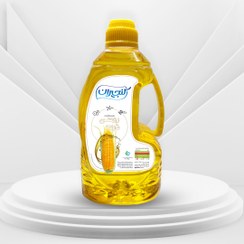 تصویر روغن ذرت 1.8 لیتری 