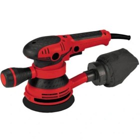 تصویر سنباده لرزان محک مدل OS-300 