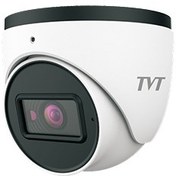 تصویر دوربین مدار بسته TVT مدل TD-9554S4 