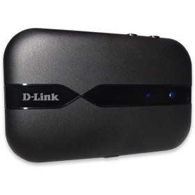 تصویر مودم 4G قابل حمل دی-لینک مدل Dlink DWR-932C دست دوم بدون جعبه 