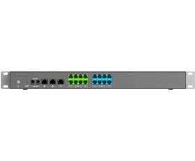 تصویر سانترال تحت شبکه گرنداستریم مدل UCM6308 Grandstream UCM6308 IP PBX