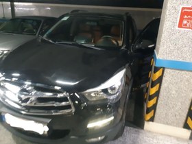 تصویر هایما S5 مدل 1398 ا اتوماتیک CVT اتوماتیک CVT