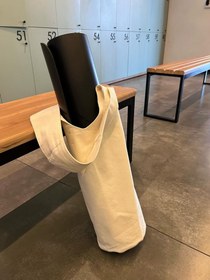 تصویر کاور مت یوگا کد ۲۰ 