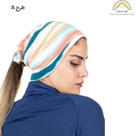 تصویر کلاه پلار چندکاره هیمالیا HIMALAYA 