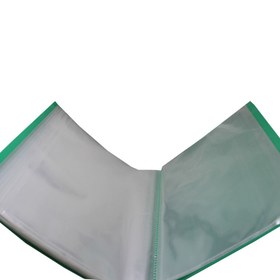 تصویر کلربوک قاب‌دار پیلاوران 80 برگ سایز A4 