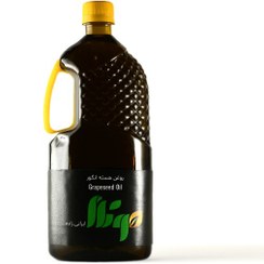 تصویر روغن هسته انگور 