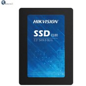 تصویر اس اس دی اینترنال هایک ویژن مدل HS-SSD-E100N M.2 2280 ظرفیت 128 گیگابایت ا HikVision HS-SSD-E100N M.2 2280 SSD 128G HikVision HS-SSD-E100N M.2 2280 SSD 128G