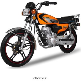 تصویر موتور سیکلت 150 همتاز 