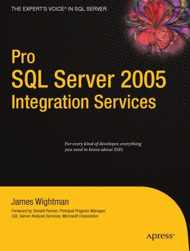 خرید و قیمت خرید و دانلود نسخه کامل کتاب Pro SQL Server 2005 ...