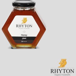 تصویر عسل گرمسیر 500گرم Honey Garmsir