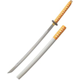 تصویر شمشیر سامورایی زنجان مدل Oda 