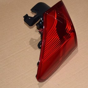 تصویر چراغ خطر x22 معمولی 