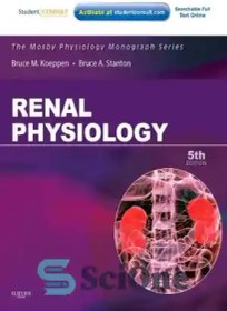 تصویر دانلود کتاب Renal Physiology: Mosby Physiology Monograph Series - Renal Physiology: Mosby Physiology Monograph Series 