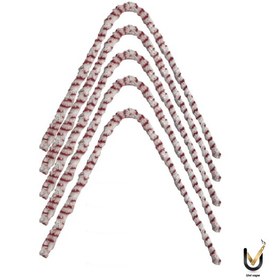 تصویر پیپ پاک کن مدل نخی پیپ پاک هر عدد