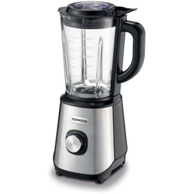 تصویر مخلوط کن دو کاره کنوود مدل BLM45 POWER BLENDER 2 IN 1 KENWOOD BLM45