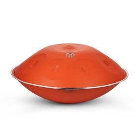 تصویر هنگ درام آرشا نیتراید  Grade A Arsha  Nitrided Grade A Hangdram