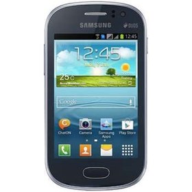 تصویر گوشی موبایل سامسونگ گلکسی فیم اس 6812 ا Samsung Galaxy Fame S6812 Samsung Galaxy Fame S6812