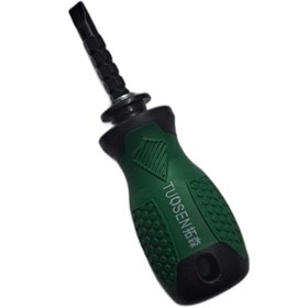 تصویر پیچ گوشتی مشتی دوطرفه 