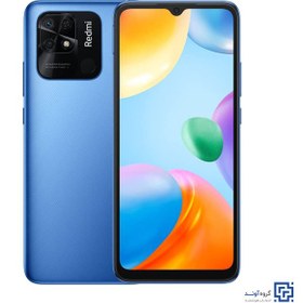 تصویر گوشی شیائومی Redmi 10C | حافظه 64 رم 4 گیگابایت Xiaomi Redmi 10C 64/4 GB