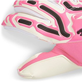 تصویر Puma PUMA Ultra Ultraate Hybrid Goalkeeper Glove 4185808 رنگارنگ 