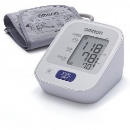 تصویر دستگاه فشارخون امرون (Omron) 