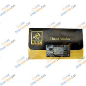 تصویر بغل یاتاقان پراید (سایز استاندارد) ایران بوش اصل 