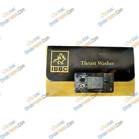 تصویر بغل یاتاقان پراید (سایز استاندارد) ایران بوش اصل 