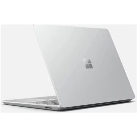 تصویر لپ تاپ مایکروسافت Surface Laptop Go ظرفیت ۲۵۶ گیگابایت با رم ۸ گیگابایت و پردازنده Core i5 