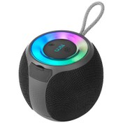 تصویر اسپیکر بلوتوثی قابل حمل تسکو مدل TS 23125 TSCO TS 23125 Portable Bluetooth Speaker