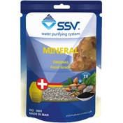 تصویر شارژ فیلتر دستگاه تصفیه آب اس اس وی مدل Mineral 