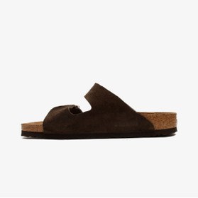 تصویر دمپایی راسته مردانه | برکن استاک Birkenstock 951313 