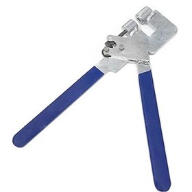 تصویر انبر پانچ دهانه بزرگ 