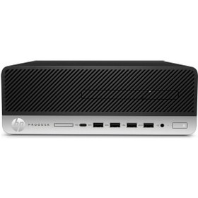 تصویر مینی کیس استوک HP ProDesk 600 G3 SFF مدل Core i7 نسل 7 