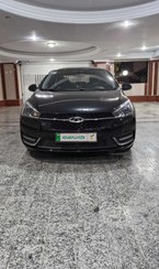 تصویر چری آریزو 5TE مدل 1399 ا Chery Arrizo 5TE turbo-excellent Chery Arrizo 5TE turbo-excellent