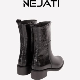 تصویر نیم بوت 422 