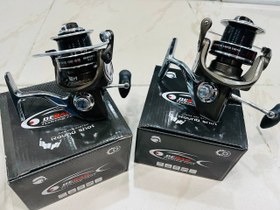 تصویر چرخ دبائو RS4000 ا Debao RS4000 fishing reel Debao RS4000 fishing reel