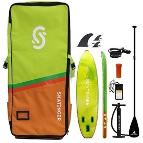 تصویر پدل برد مدل Pascal برند SKATINGER 