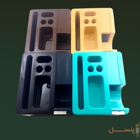 تصویر پایه چسب نوین مدل 1100 