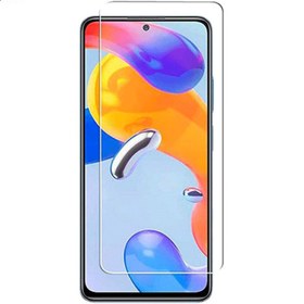 تصویر محافظ صفحه نمایش گلس مناسب برای شیائومی Redmi Note 11 Xiaomi Redmi Note 11 Glass Screen Protector