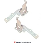 تصویر لولای درب موتور (کاپوت) هیوندای توسان 