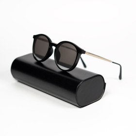 تصویر عینک پنج کاوره گرد 