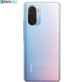 تصویر گوشی شیائومی Redmi K40 Pro | حافظه 256 رم 8 گیگابایت Xiaomi Redmi K40 Pro 256/8 GB