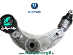 تصویر تسمه سفت کن فابریک چانگان CS35 یورو 5 ( اصلی ) ا Changan CS35 tensioners Changan CS35 tensioners