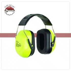 تصویر ایرماف هدبندی BUFFALO BE-111 