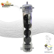 تصویر دیفیوزر راکتوری نانو MD-105 دایمکس DYMAX Co2 Diffiuser MD-105