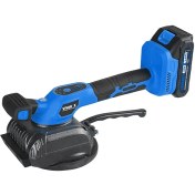 تصویر ویبره کاشی شارژی 20 ولت ویوارکس مدل VR2013V-TV 