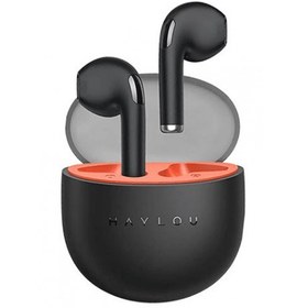 تصویر هدفون بی سیم شیائومی مدل Haylou X1 Neo Haylou X1 Neo True Wireless Earbuds