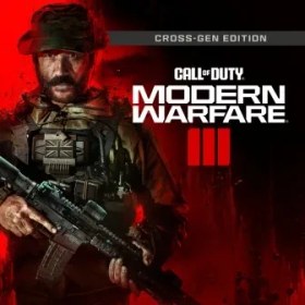 تصویر اکانت قانونی Call of Duty: Modern Warfare III 