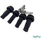 تصویر وایر شمع پژو۲۰۶/۲۰۷ تیپ ۵ 