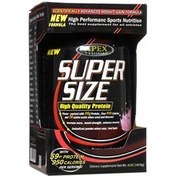 تصویر پودر سوپر سایز اپکس طعم شکلاتی 1818 گرم Apex Super-Size High Quality Protein 1818 g